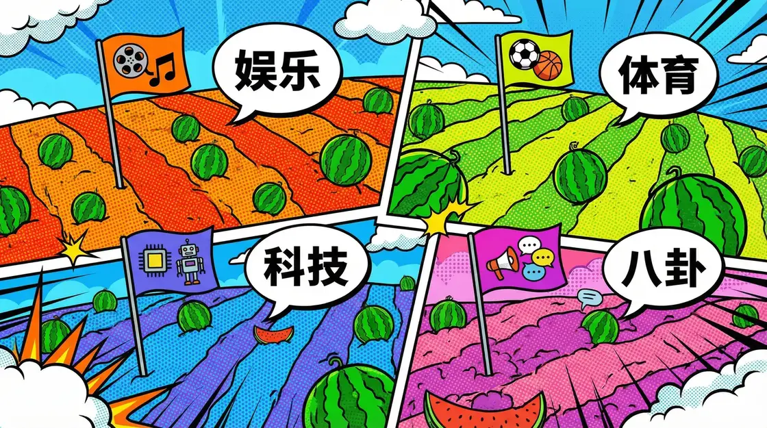 XGAME娱乐 娱乐瓜田分类
